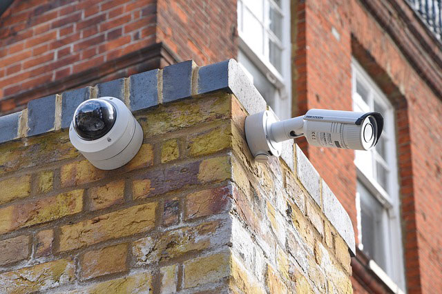 CCTV-Surveillance-System