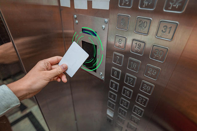 Emergency-Talkback-System-in-Elevators-&-Elevator-Access-Control